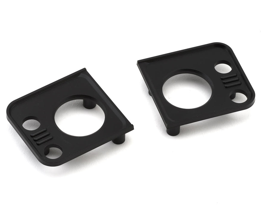 MJX HYPER GO All Rock Headlight Mounting Brackets (2)