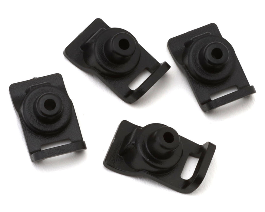 MJX HYPER GO All Rock Interior Tray Mount Set (4)