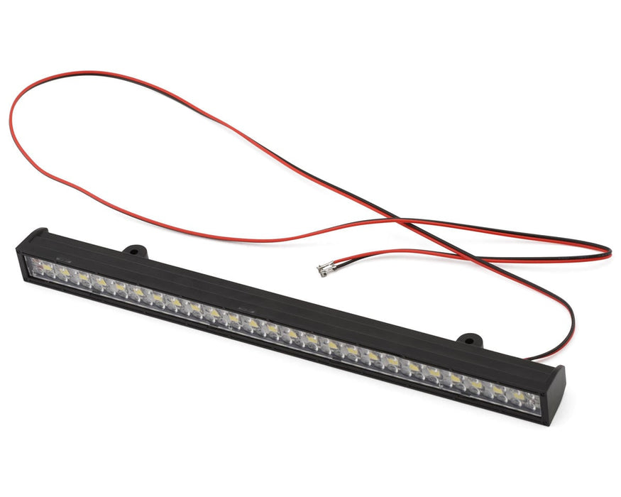 MJX HYPER GO All Rock 1/8 Light Bar (White) (179.32mm)