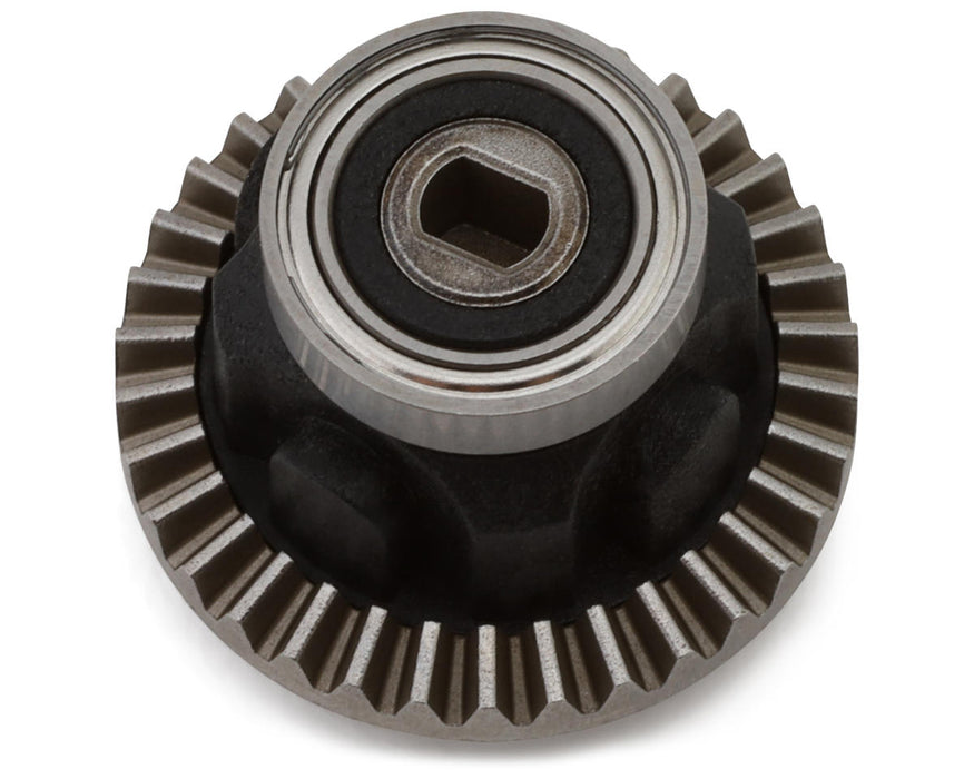 MJX HYPER GO All Rock Pre-Assembled Front/Rear Differential