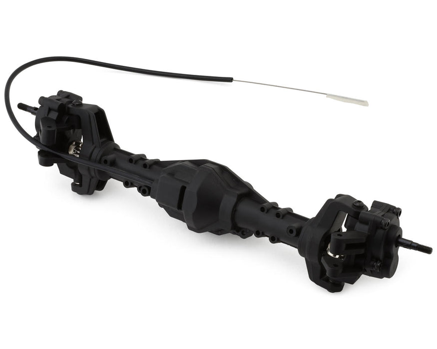 MJX HYPER GO All Rock Pre-Assembled Front Portal Axle