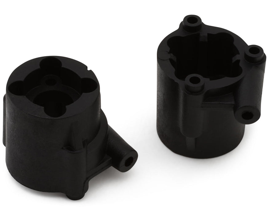 MJX HYPER GO All Rock Rear Portal Axle Shaft Adapter Set (2)
