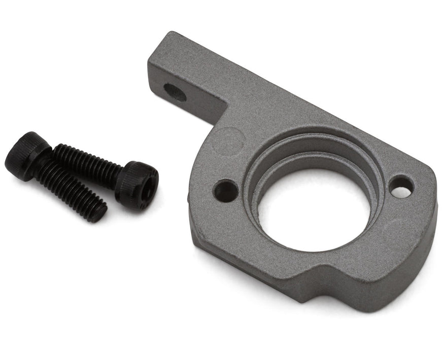 MJX HYPER GO All Rock Motor Mount (Grey)