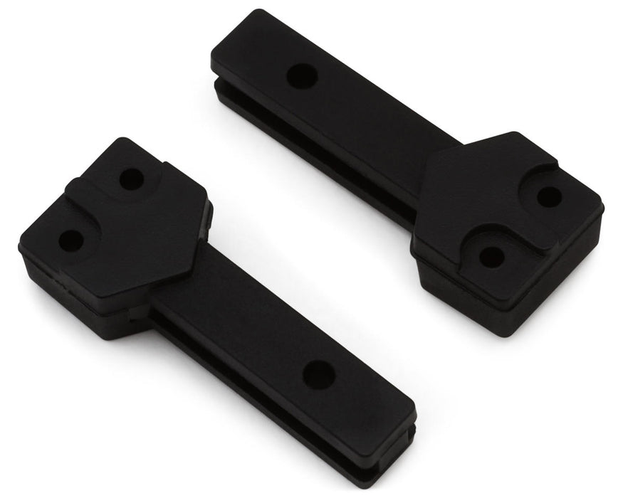 MJX HYPER GO All Rock Front Bumper Mounts (2)