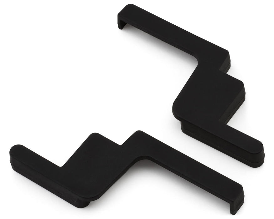 MJX HYPER GO All Rock Front Rock Slider Support Set (2)