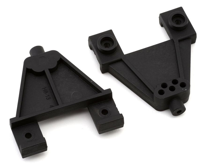 MJX HYPER GO All Rock Rear Shock Mounts (2)