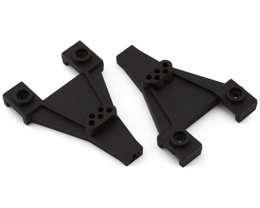 MJX HYPER GO All Rock Front Shock Mounts (2)