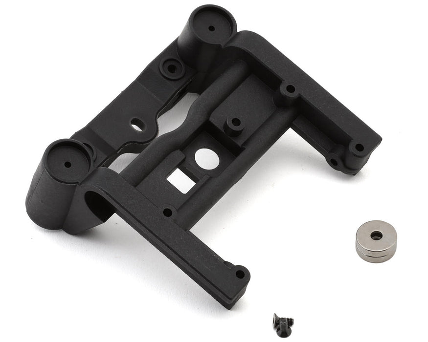 MJX HYPER GO All Rock Front Lower Body Mount Set w/Magnets
