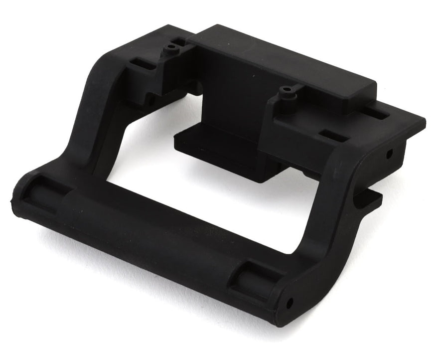 MJX HYPER GO All Rock Rear Body Retainer/Servo Mounting Bracket