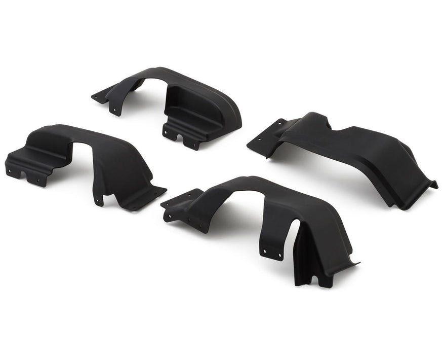 MJX HYPER GO All Rock Front & Rear Mud Guard Set