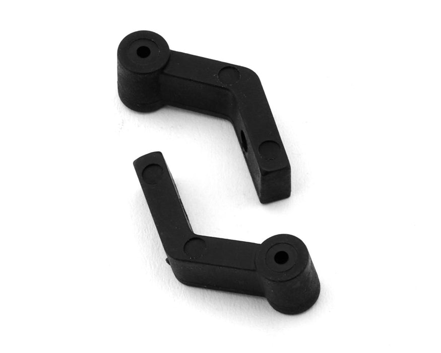 MJX HYPER GO Differential Locking Cable Mounts (2)