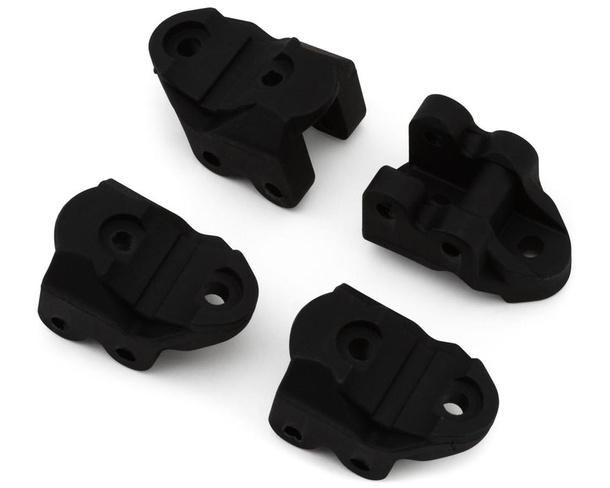MJX HYPER GO All Rock Portal Axle Lower Link Mounts (4)