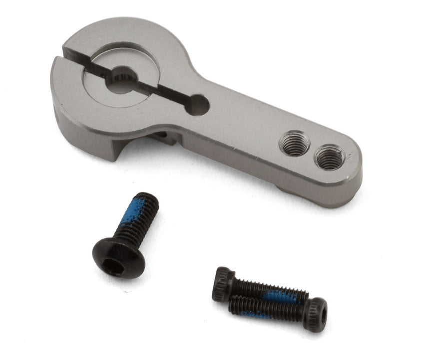MJX HYPER GO All Rock Servo Arm Set (Grey)