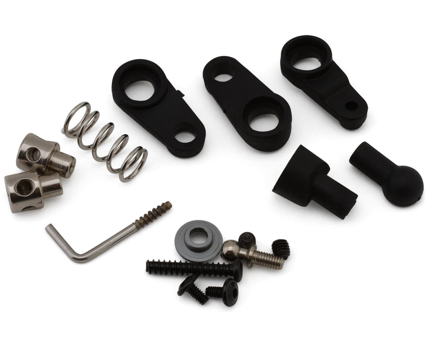 MJX HYPER GO All Rock Servo Arms & Accessories Set