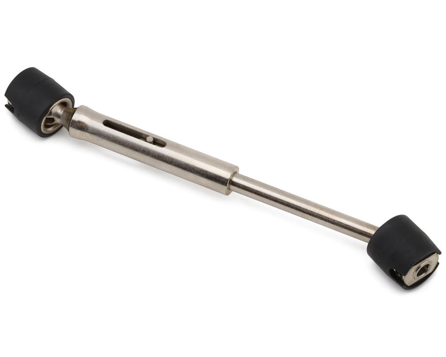 MJX HYPER GO All Rock Metal CVD Drive Shaft (Front/Rear)