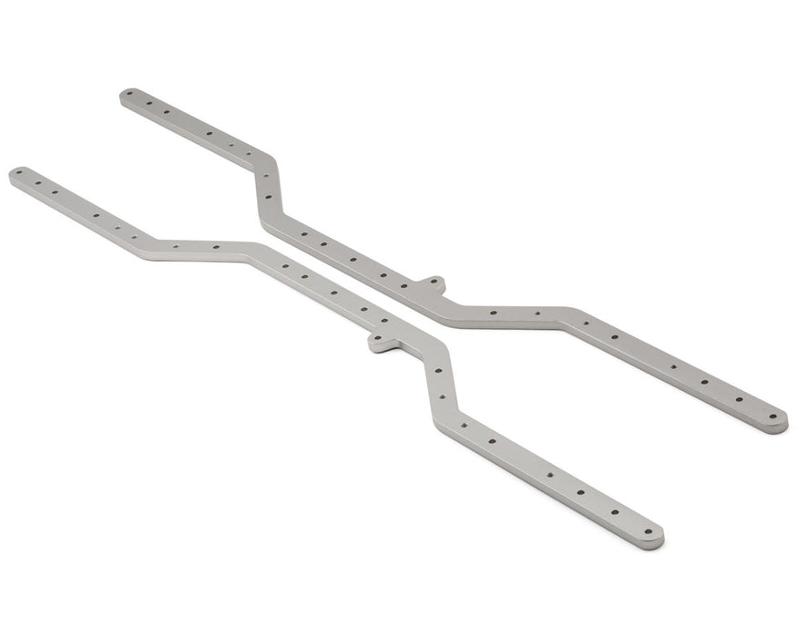 MJX HYPER GO All Rock Chassis Rails (2)