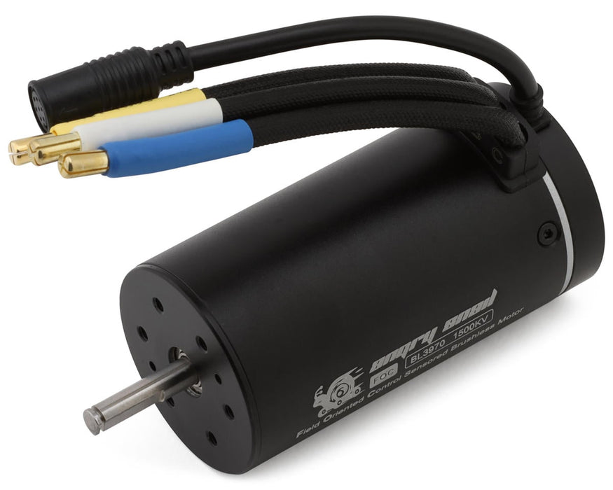 MJX HYPER GO Angry Snail BL3970 FOC Sensored Brushless Motor (1500kV)