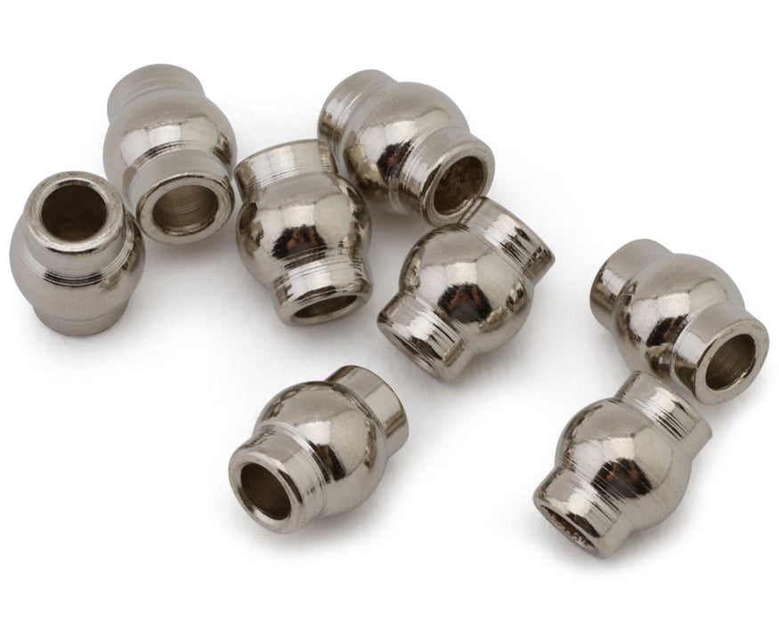MJX HYPER GO 5.8x7mm Pivot Balls (8)
