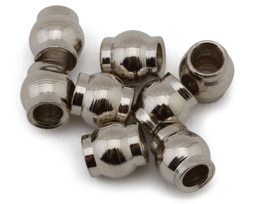 MJX HYPER GO 4.8x5mm Pivot Balls (8)