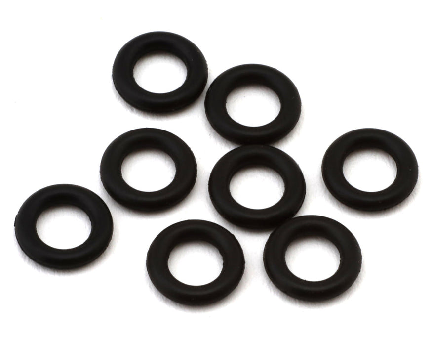 MJX HYPER GO 14302/14303 Rubber O-Rings (8)