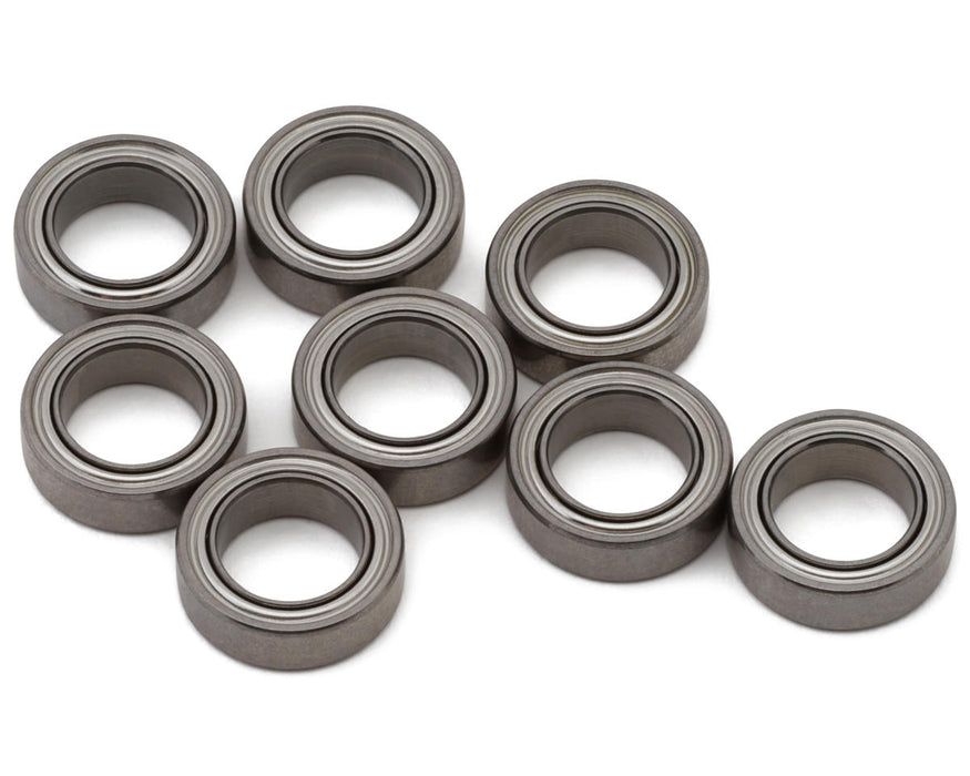 MJX HYPER GO 8x13x4mm Metal Shielded Ball Bearing (8)