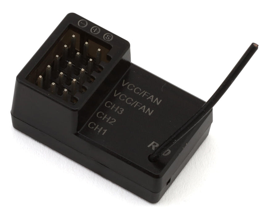 MJX HYPER GO R30 3-Channel 2.4GHz Receiver