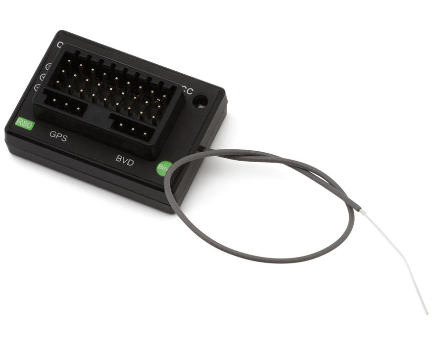 MJX HYPER GO R80 8-Channel Receiver