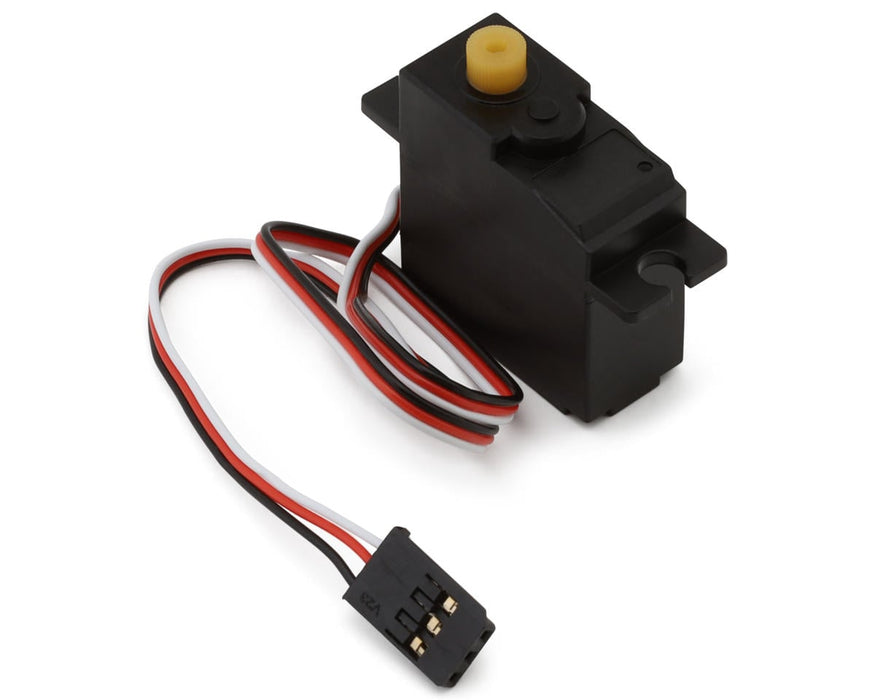 MJX HYPER GO 17G Micro Plastic Gear Servo (MEW4)