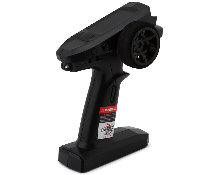 MJX HYPER GO T3A 3-Channel 2.4GHz Surface Transmitter (Transmitter Only)
