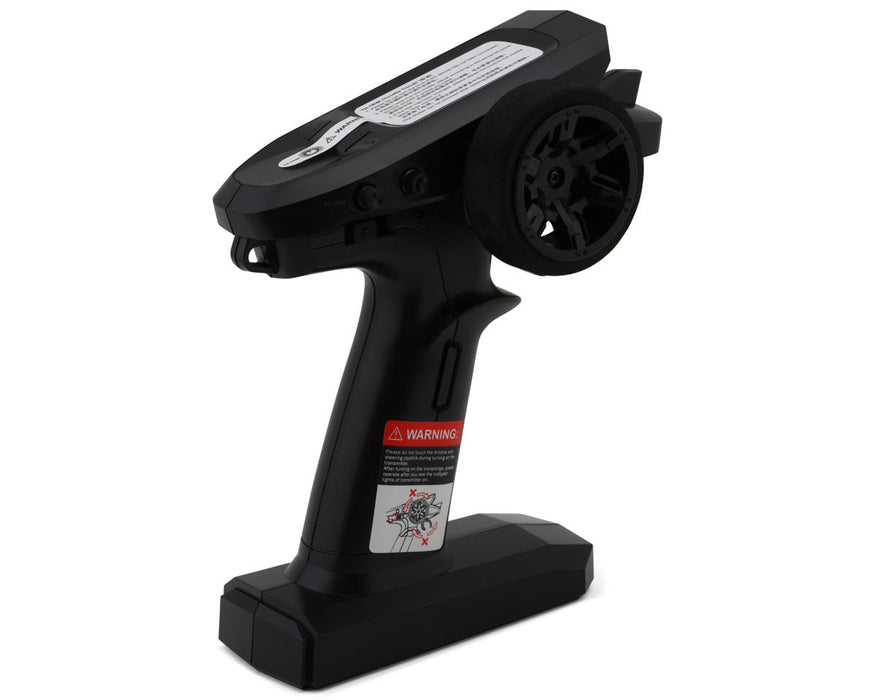 MJX HYPER GO T3B 3-Channel 2.4GHz Surface Transmitter (Transmitter Only)