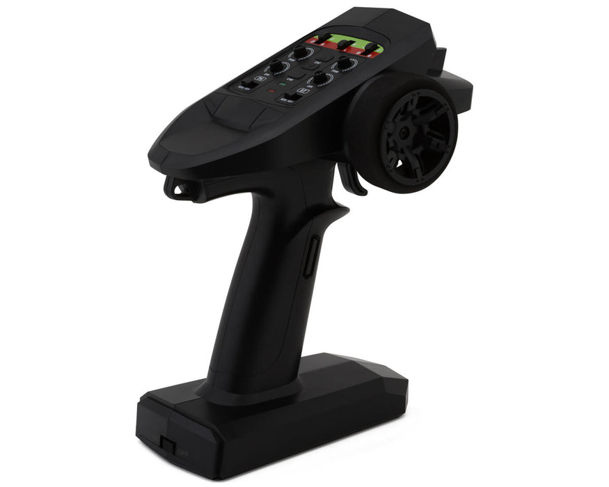 MJX HYPER GO H8H All Rock T80 Transmitter
