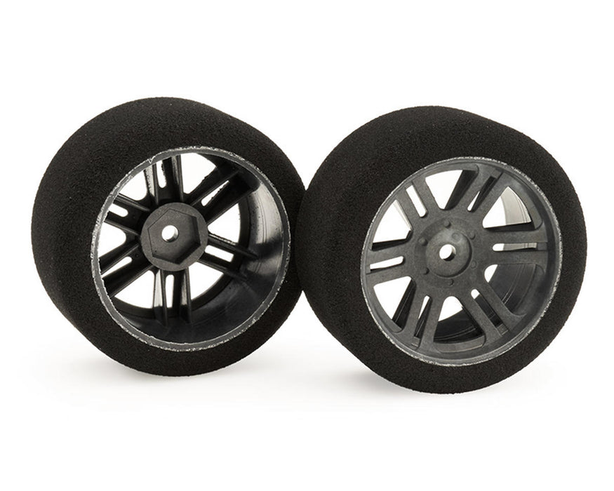 Matrix 32mm 1/10 Lola GT GPR Foam Front Tires (35 Shore)