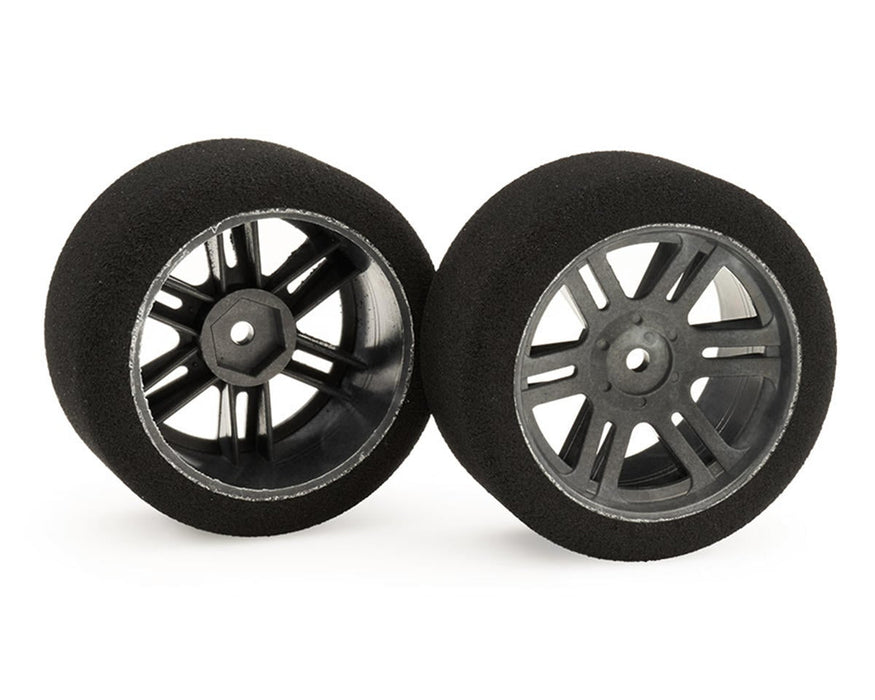 Matrix 32mm 1/10 Lola GT GPR Foam Front Tires (42 Shore)