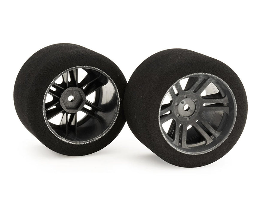 Matrix 44mm 1/10 Lola GT GPR Foam Rear Tires (37 Shore)