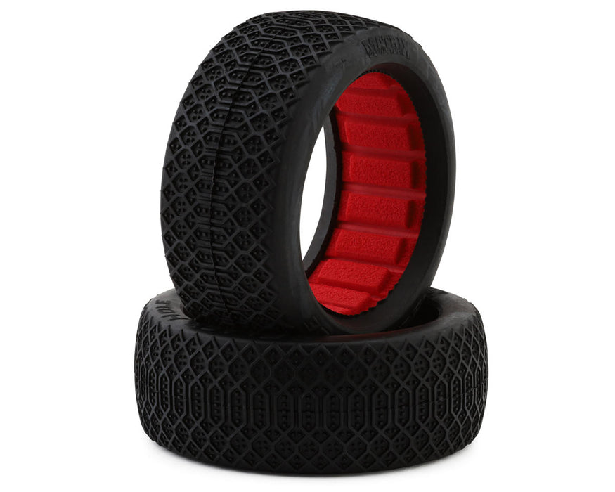 Matrix Blackhole 1/8 Off Road Buggy (2024 Champion) Tires w/Inserts (2)