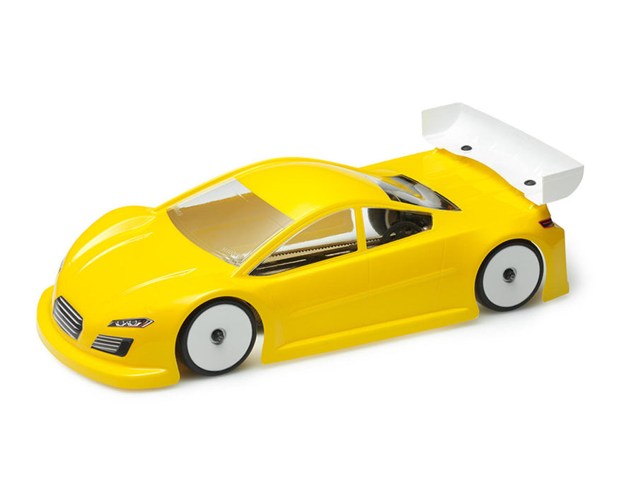 Matrix Xtreme Aerodynamics Twister 1/10 Touring Car Body
