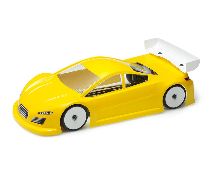 Matrix Xtreme Aerodynamics Twister 1/10 Touring Car Body