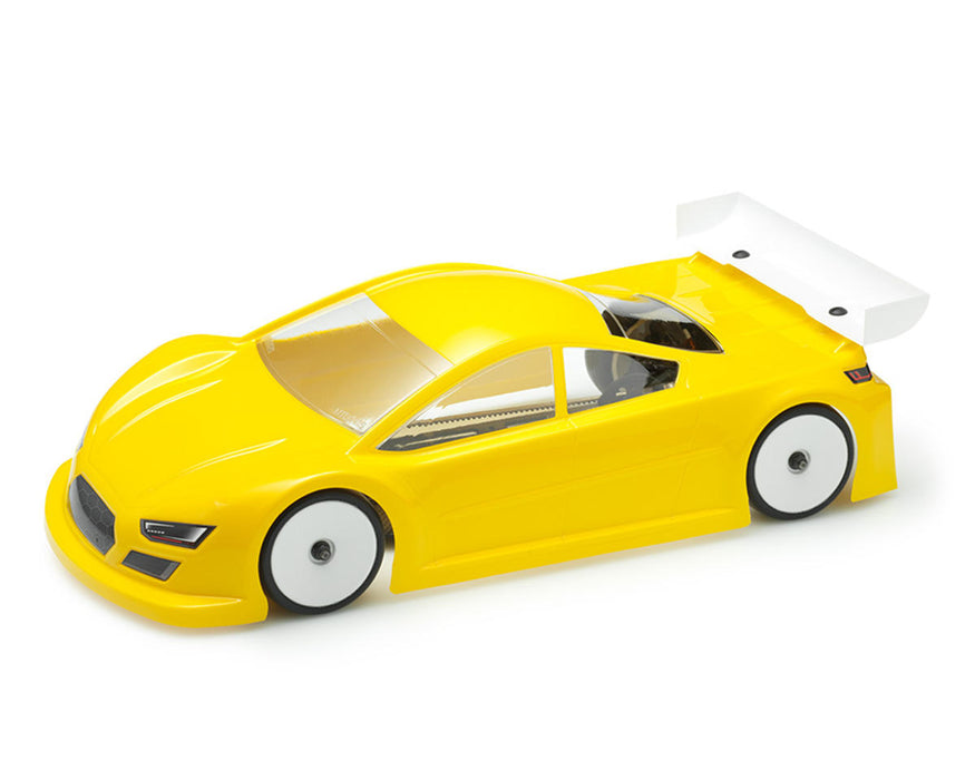 Matrix Xtreme Aerodynamics Twister Speciale 1/10 Touring Car Body