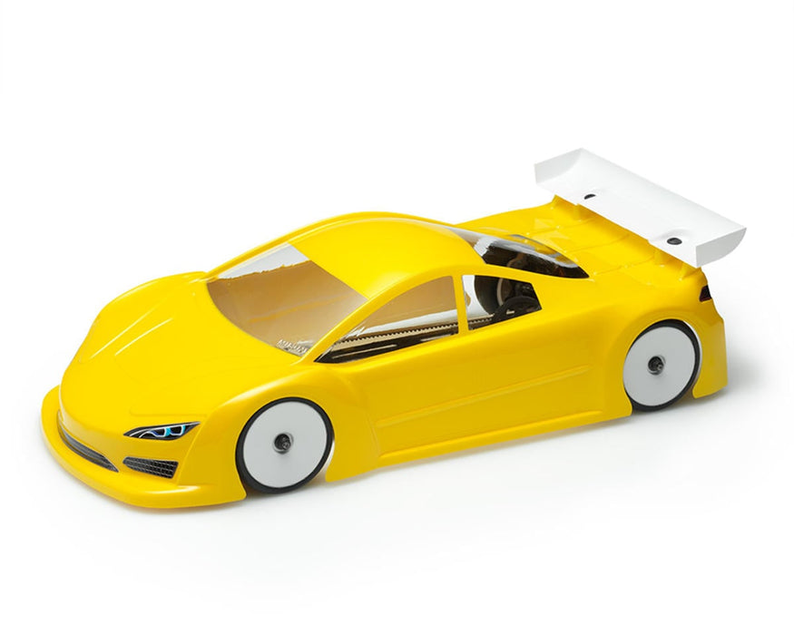 Matrix Xtreme Aerodynamics Mach1 1/10 Touring Car Body
