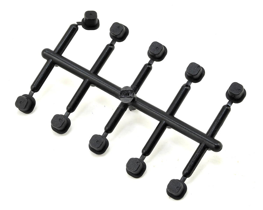 Mugen Seiki MTC1 Lower Arm Bushing Set