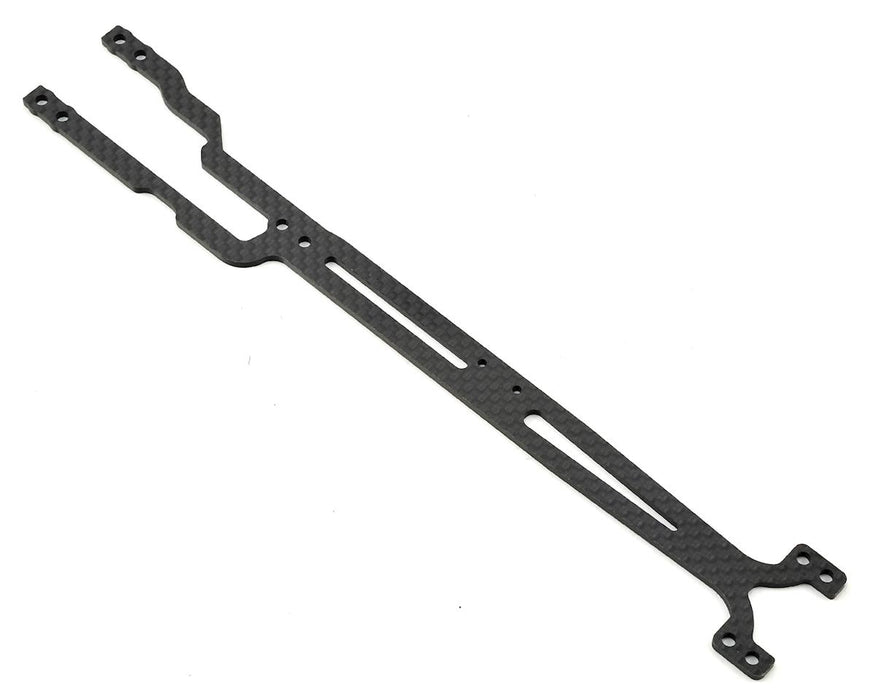 Mugen Seiki MTC1 Graphite Upper Deck
