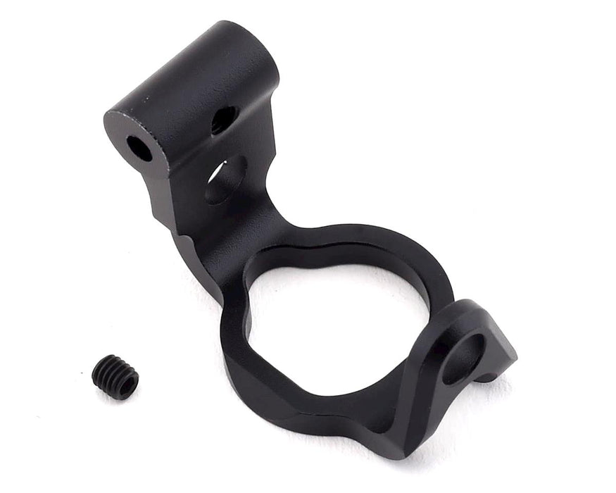 Mugen Seiki MTC1 Aluminum Front Left C-Hub