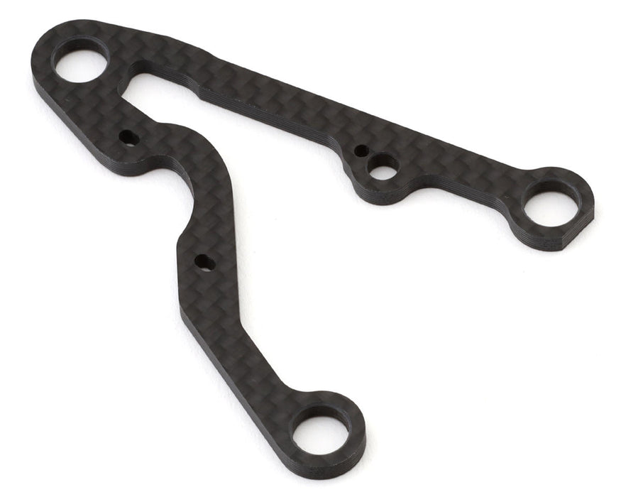 Mugen Seiki MTC2 Carbon Fiber Front Lower Arm