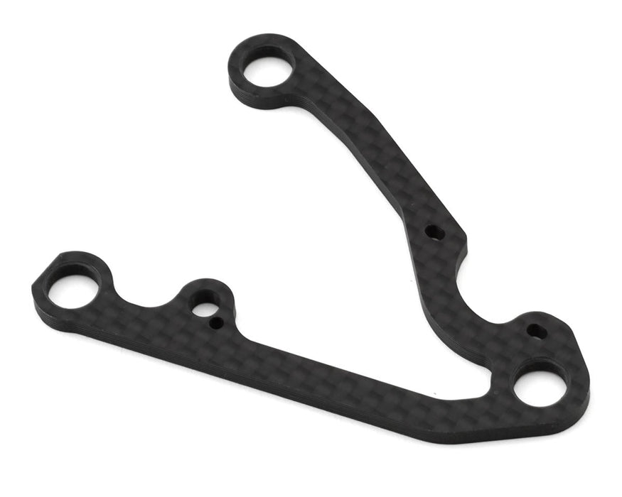 Mugen Seiki MTC2 Carbon Fiber Rear Lower Suspension Arm