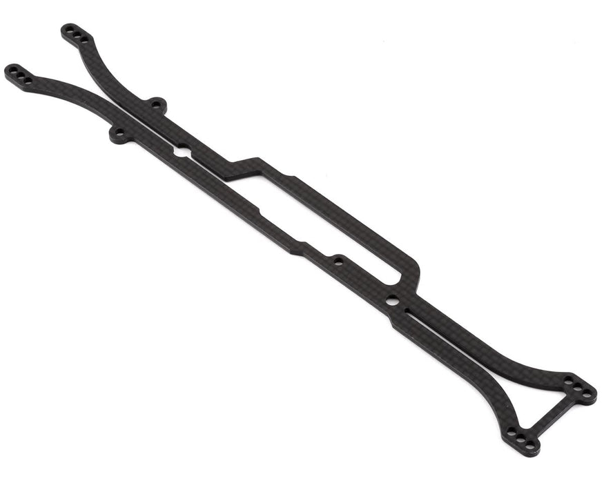 Mugen Seiki MTC2 FWD Carbon Upper Deck