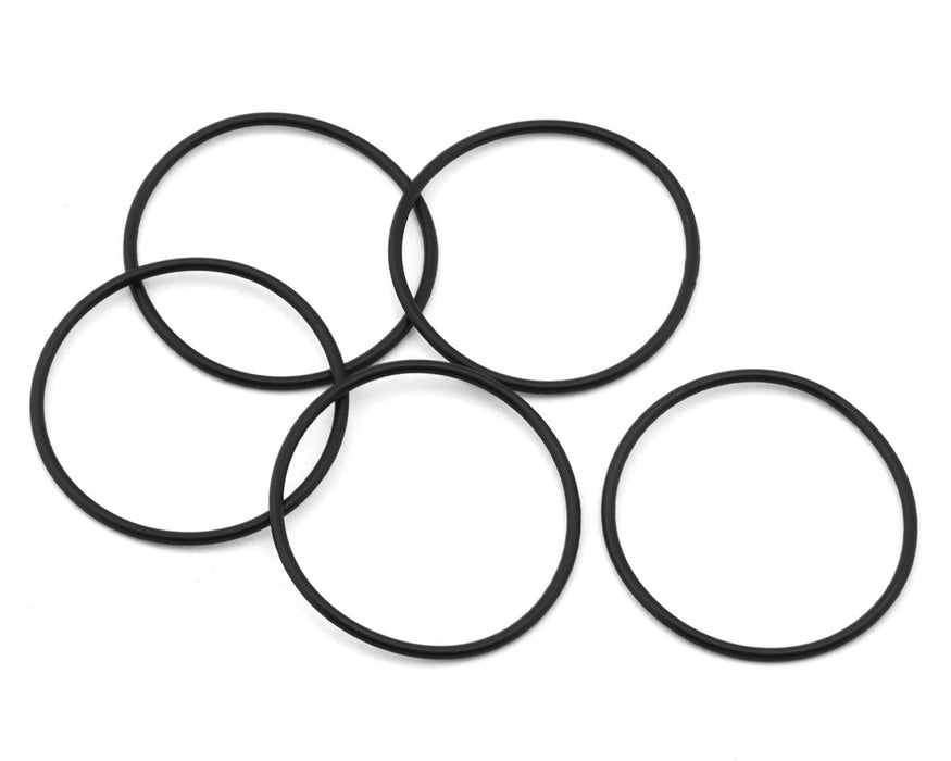 Mugen Seiki MTC3 Differential Case O-Rings (5)