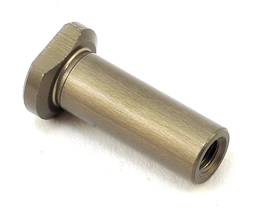 Mugen Seiki MTC Aluminum Spur Gear Shaft
