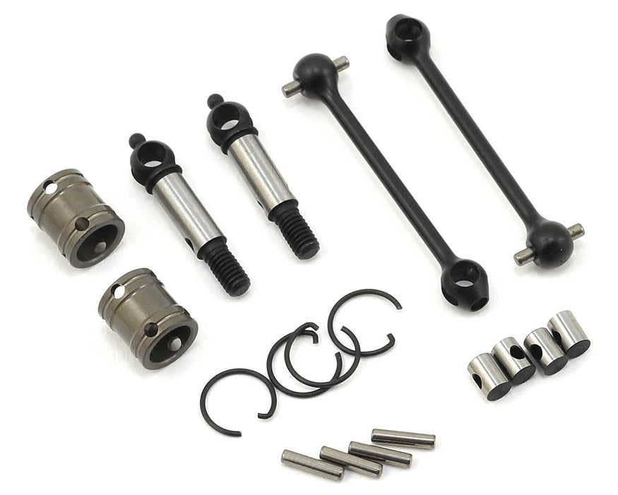 Mugen Seiki MTC Front Drive Shaft (2)