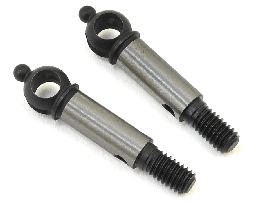 Mugen Seiki MTC Front Wheel Axle (2)