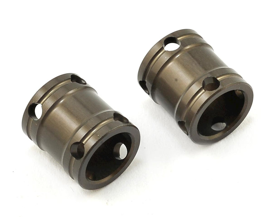 Mugen Seiki MTC Front Drive Shaft Bushing (2)